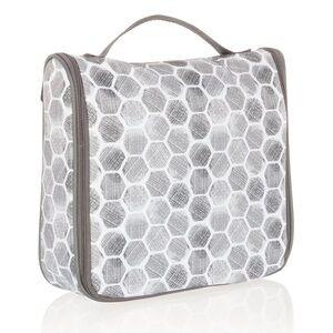 Thirty-One Hanging Traveler Case (Stepping Stones)